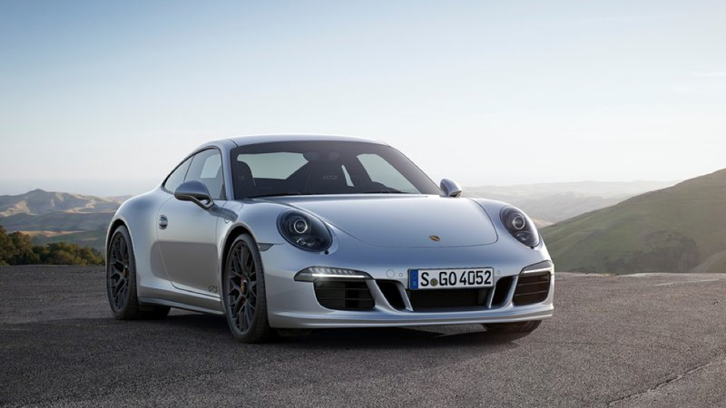 Illustration for article titled Porsche 991 911s: Ranked